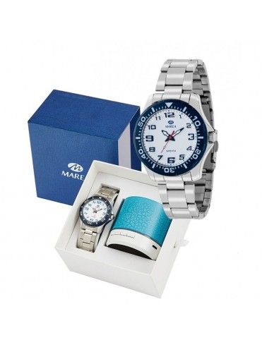 Pack Reloj Marea Niño comunión B35279/10