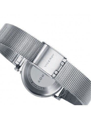 Pack reloj+pulsera+pendientes Viceroy niña 401074-05