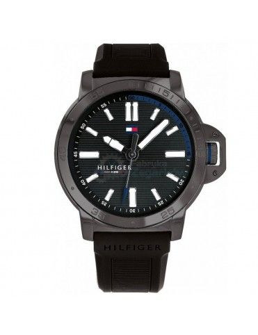 Reloj Tommy Hilfiger hombre Diver 1791587