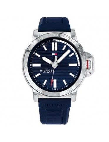 Reloj Tommy Hilfiger hombre Diver 1791588
