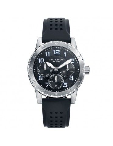 Reloj Viceroy Hombre cronógrafo Heat 401163-54