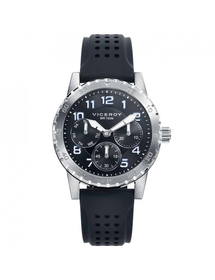Reloj Viceroy Hombre cronógrafo Heat 401163-54