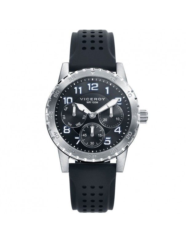 Reloj Viceroy Hombre cronógrafo Heat 401163-54