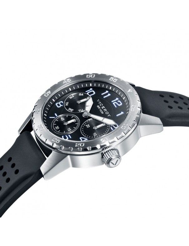 Reloj Viceroy Hombre cronógrafo Heat 401163-54