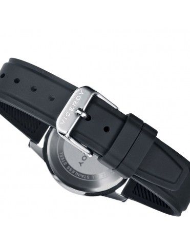 Reloj Viceroy Hombre cronógrafo Heat 401163-54