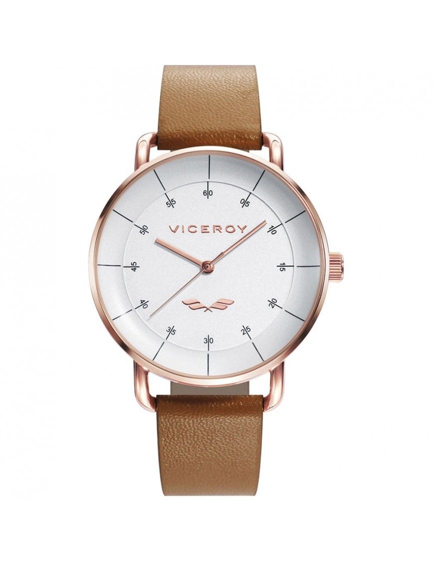 Reloj Viceroy Mujer Antonio Banderas Design 42358-06