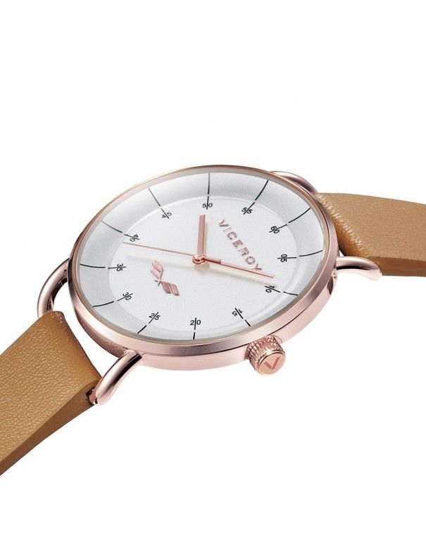 Reloj Viceroy Mujer Antonio Banderas Design 42358-06