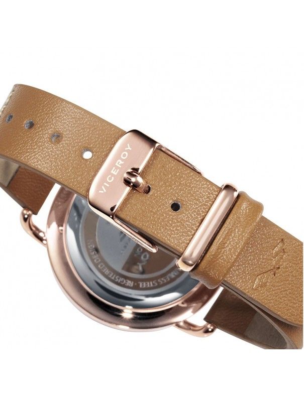 Reloj Viceroy Mujer Antonio Banderas Design 42358-06