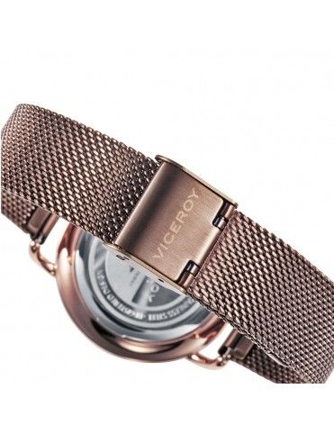 Pack Reloj + pulsera Viceroy Mujer 42362-56