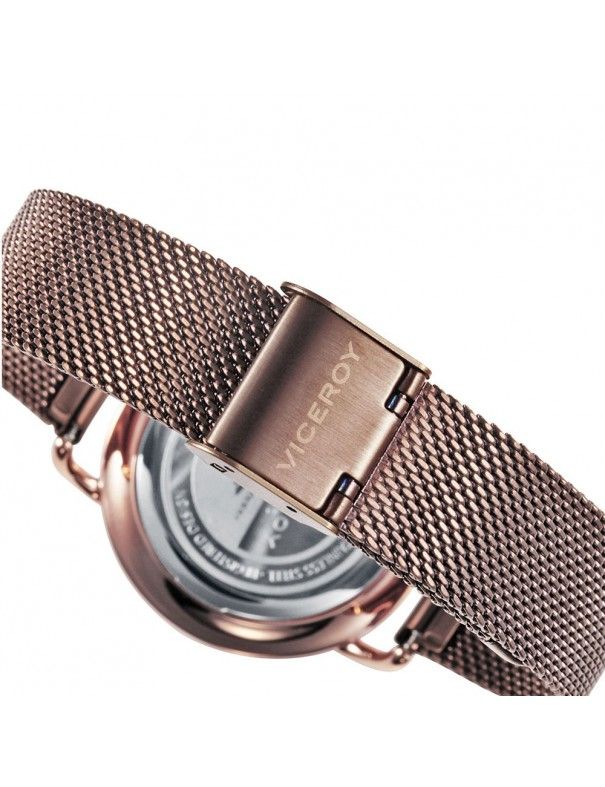 Pack Reloj + pulsera Viceroy Mujer 42362-56