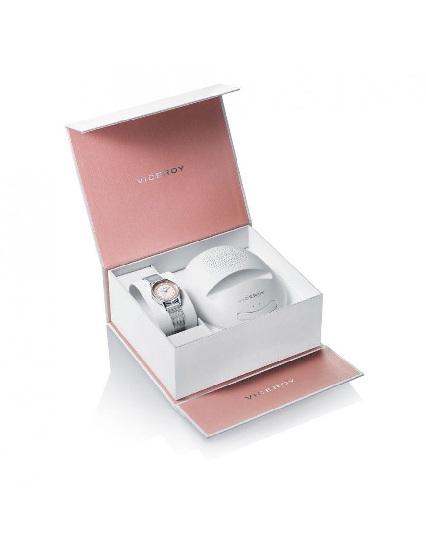 Pack reloj Viceroy niña + altavoz bluetooth 42364-94