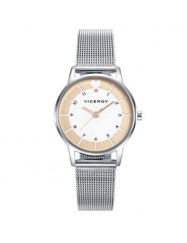 Pack reloj Viceroy niña + altavoz bluetooth 42364-94