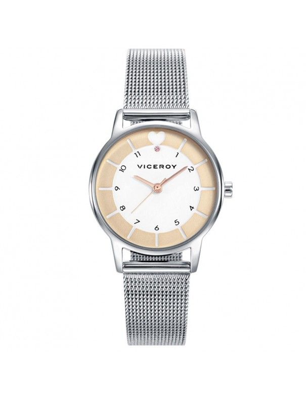 Pack reloj Viceroy niña + altavoz bluetooth 42364-94