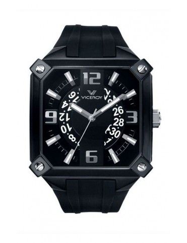 Reloj Viceroy Acero Analógico Hombre 47637-55