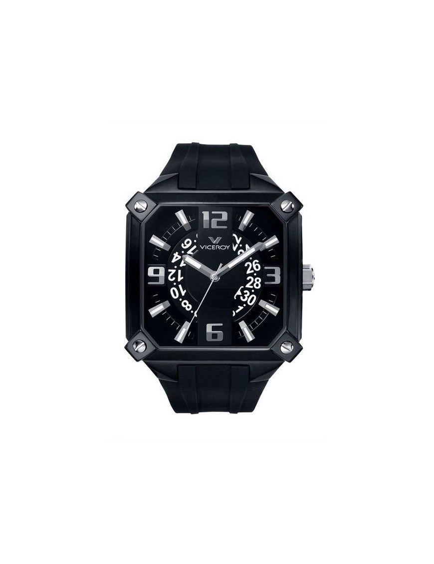 Reloj Viceroy Acero Analógico Hombre 47637-55