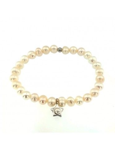Pulsera Plata y perlas niña 046646-1-1-sin-anill