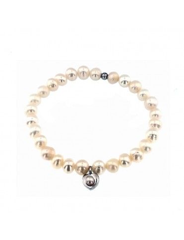 Pulsera Plata y perlas niña 046645-1-1-sin-anill