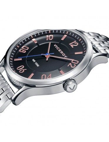 Pack Reloj Viceroy Hombre + pulsera 401087-99