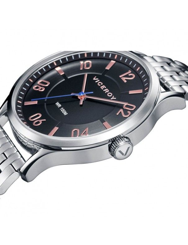 Pack Reloj Viceroy Hombre + pulsera 401087-99