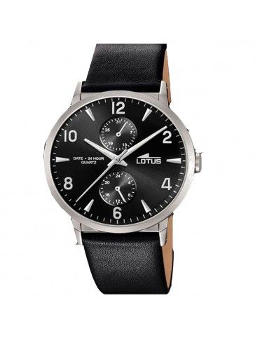 Reloj Lotus Hombre multifunción 18509/8