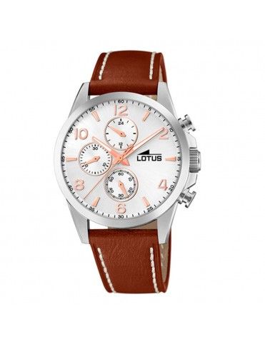 Reloj Lotus Hombre Crono 18630/1
