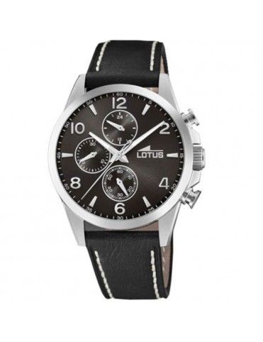 Reloj Lotus Hombre Crono 18630/4