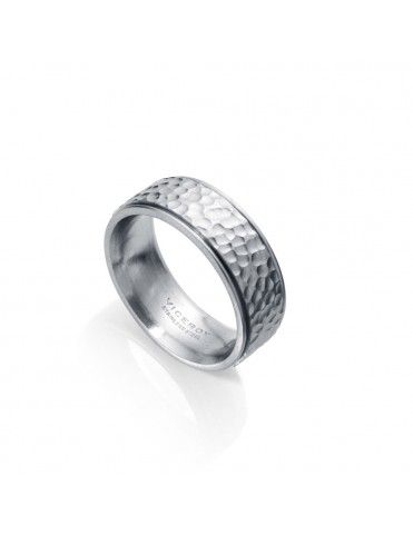 Anillo Viceroy acero hombre 75093A02200