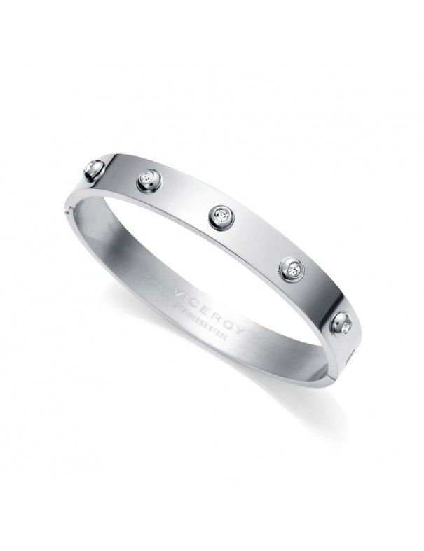 Brazalete Viceroy Acero Mujer Brazalete 75081P01000