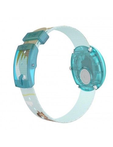 Reloj Flik Flak Parabeaver FBNP118