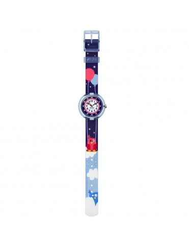 Reloj Flik Flak Owly Sky FBNP123