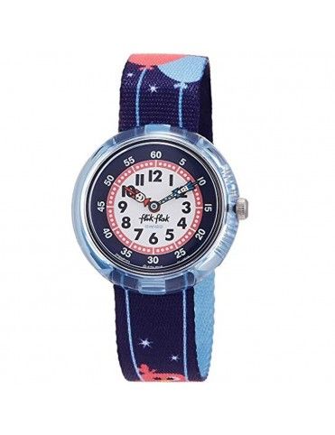 Reloj Flik Flak Owly Sky FBNP123