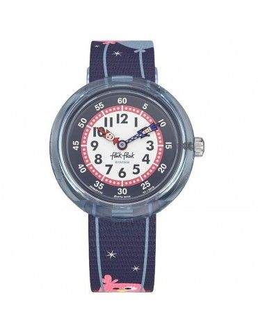Reloj Flik Flak Owly Sky FBNP123