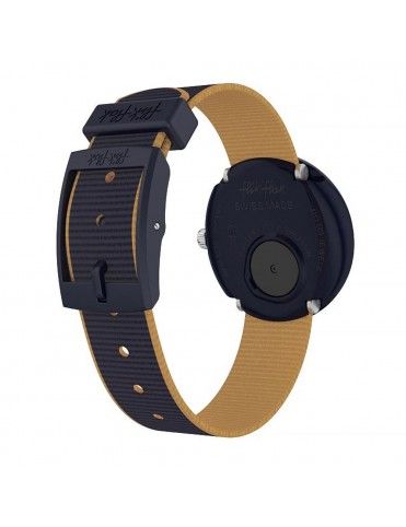 Reloj Flik Flak Color Blast Blue FPNP043