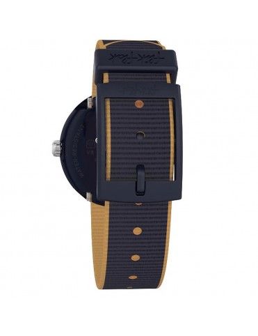 Reloj Flik Flak Color Blast Blue FPNP043