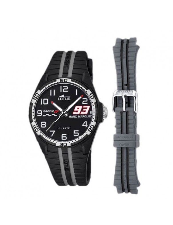 Reloj Lotus Niño 18261/8
