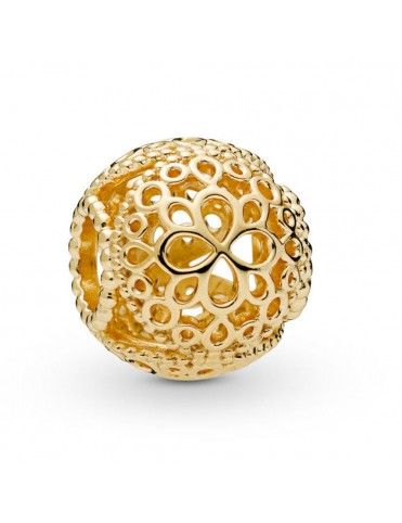 Charm Pandora Shine Flores en Filigrana 767853
