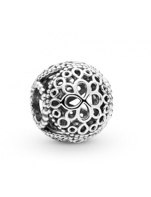 Charm Pandora Shine Flores en Filigrana 797853