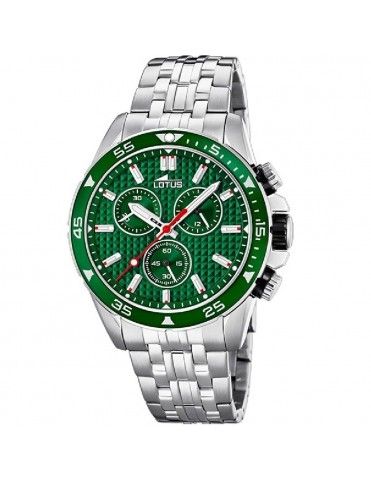 Reloj Lotus crono Hombre 18640/2
