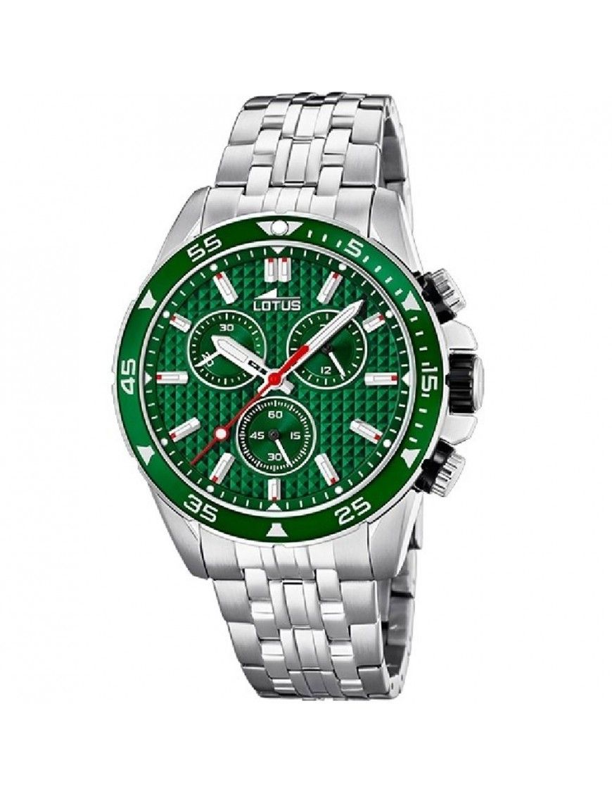 Reloj Lotus crono Hombre 18640/2