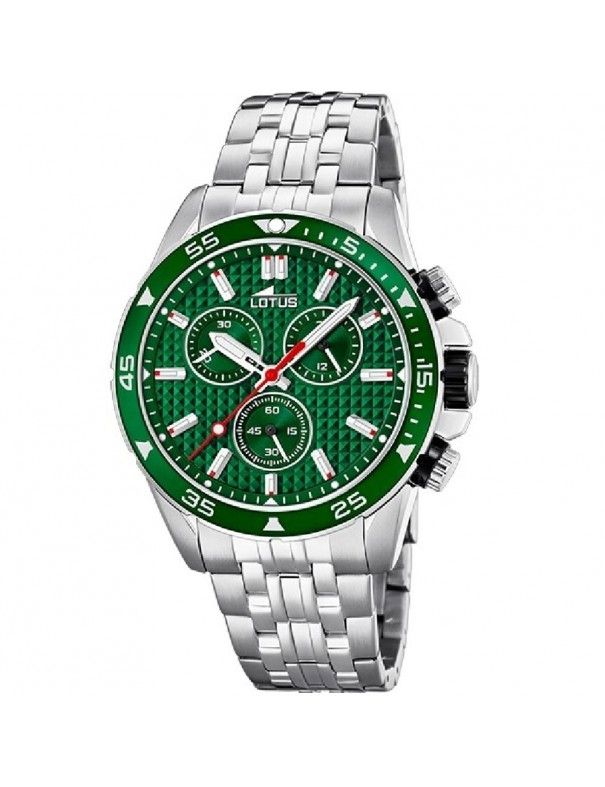 Reloj Lotus crono Hombre 18640/2