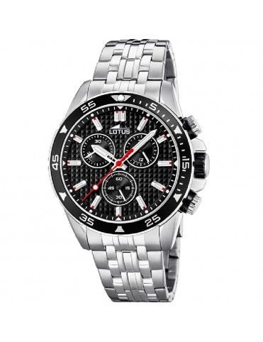 Reloj Lotus crono Hombre 18640/4