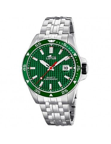 Reloj Lotus Hombre 18641/2