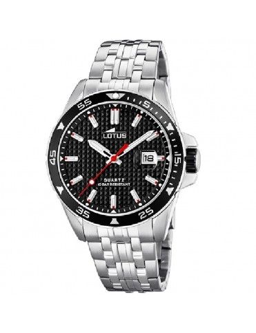 Reloj Lotus Hombre 18641/4