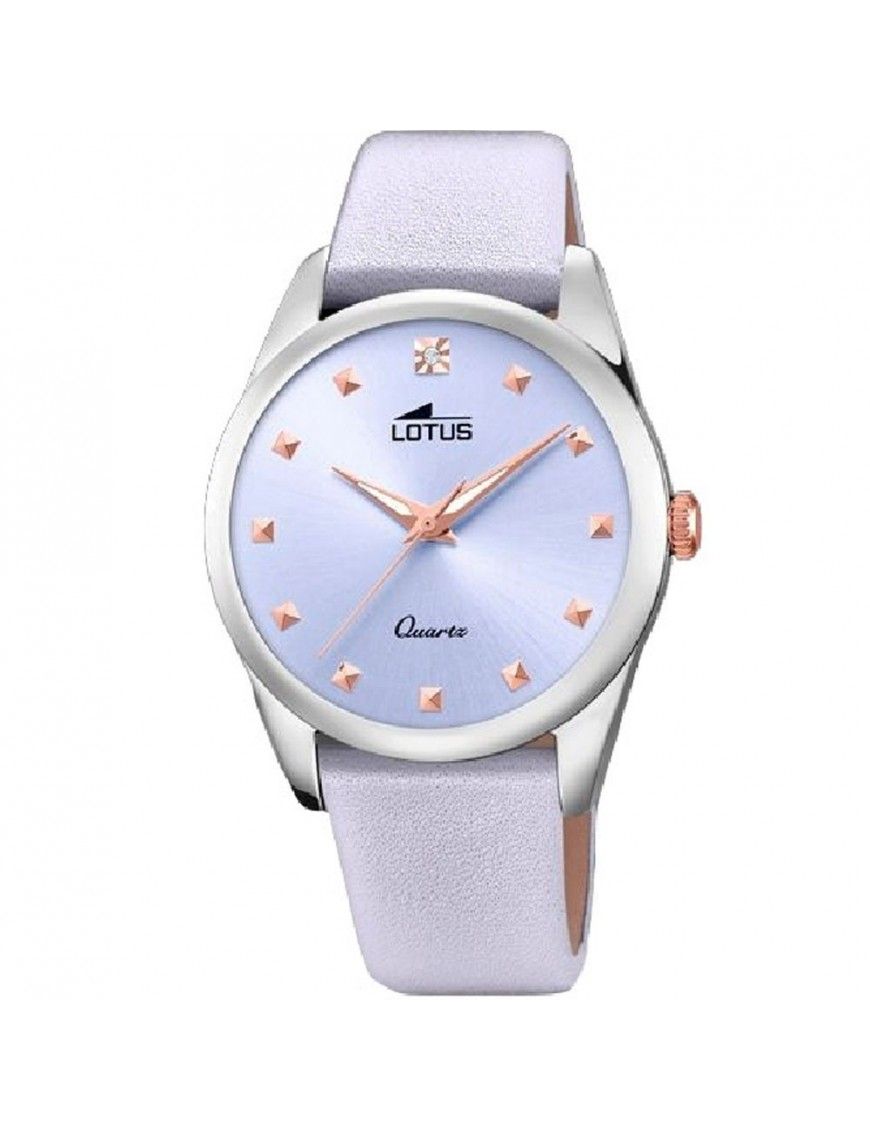 Reloj Lotus Mujer Trendy 18642/3