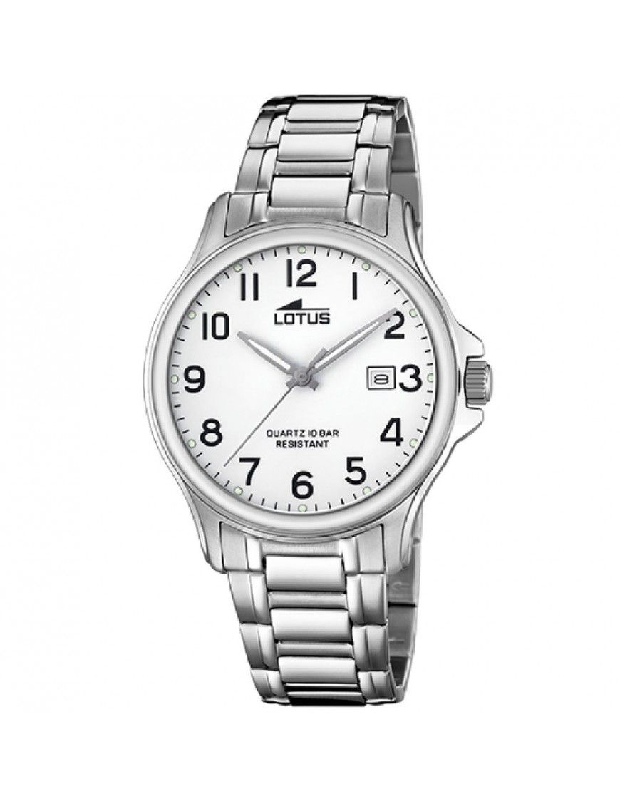 Reloj Lotus clasico Hombre 18645/1