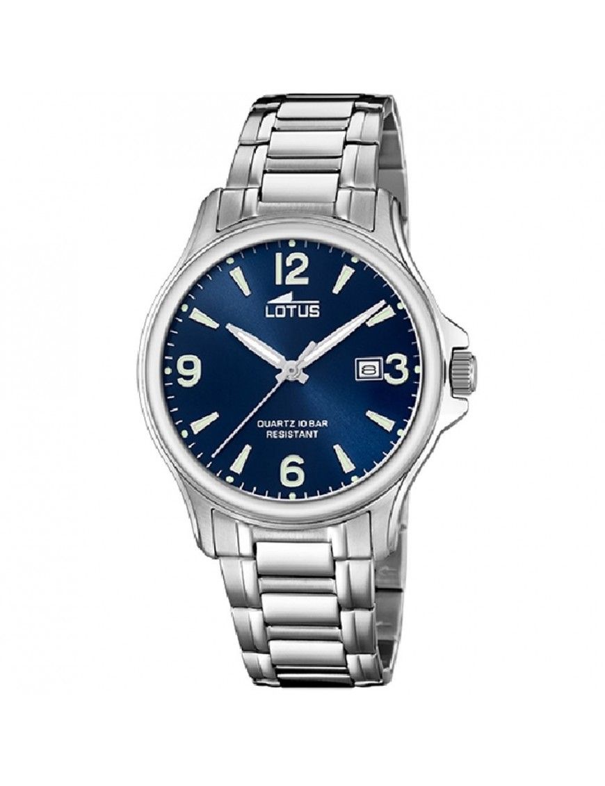 Reloj Lotus Mujer Clasico 18655/5