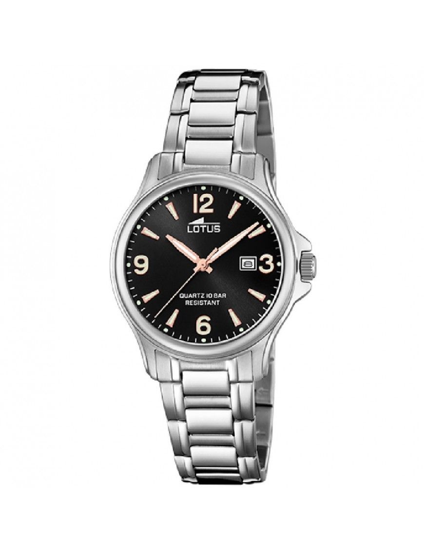 Reloj Lotus Mujer Clasico 18655/6