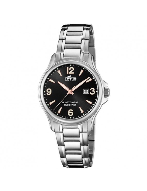 Reloj Lotus Mujer Clasico 18655/6