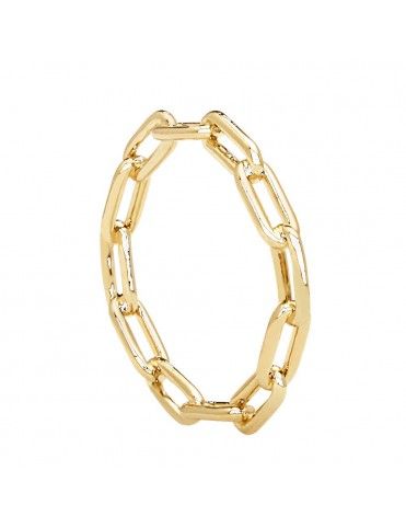 Anillo PDPAOLA Plata mujer AN01-119-12