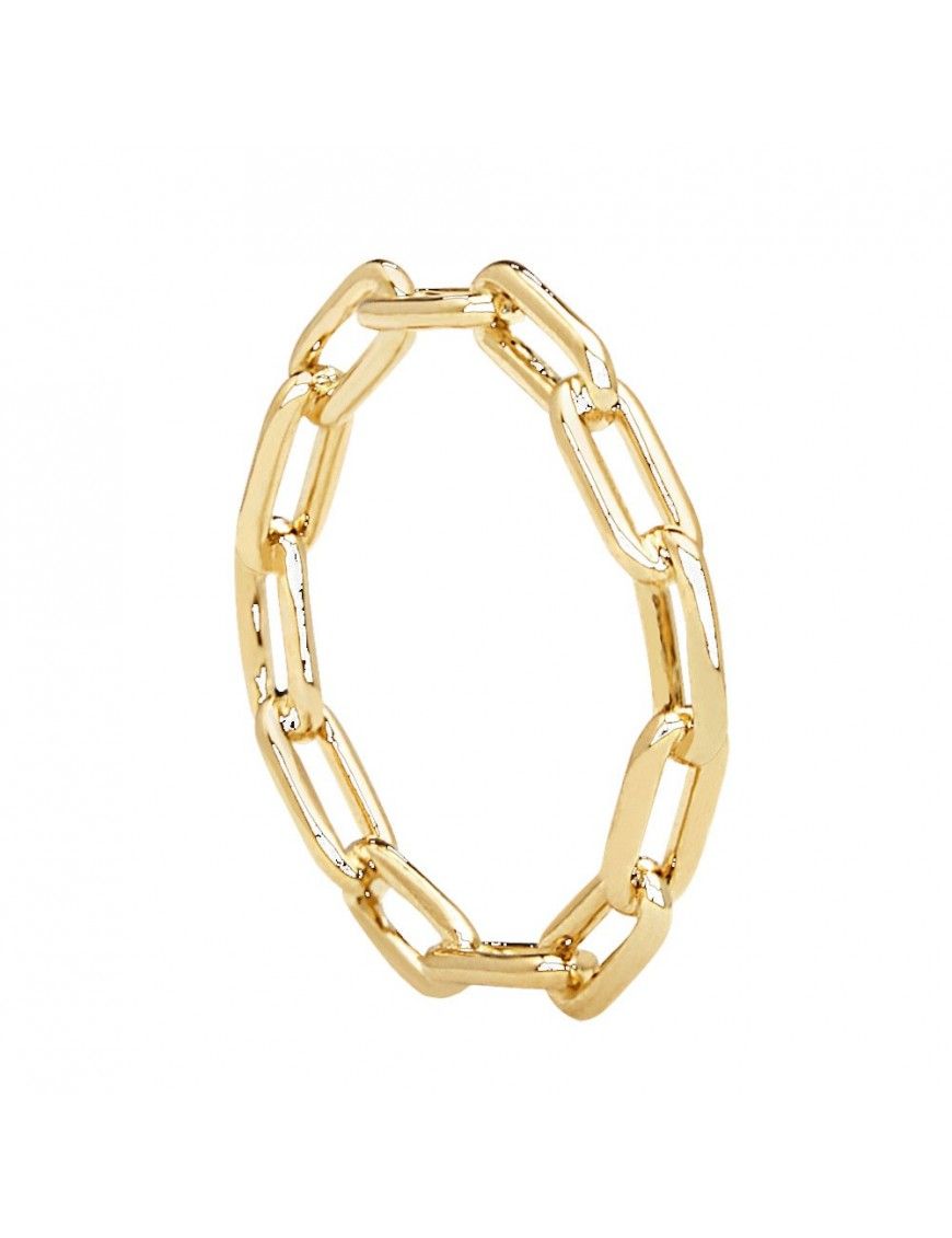 Anillo PDPAOLA Plata mujer AN01-119-14